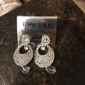 Earrings indian bollywood pakistani